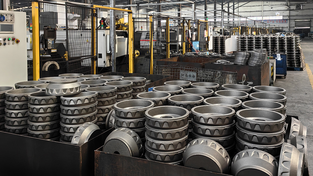 China Henan Beitejia Machinery Manufacturing Co., Ltd. company profile