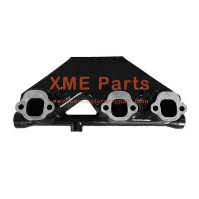 Marine Boat Yacht Part Exhaust Manifolds and Risers for Volvo Penta/OMC Engine 4.3 V6