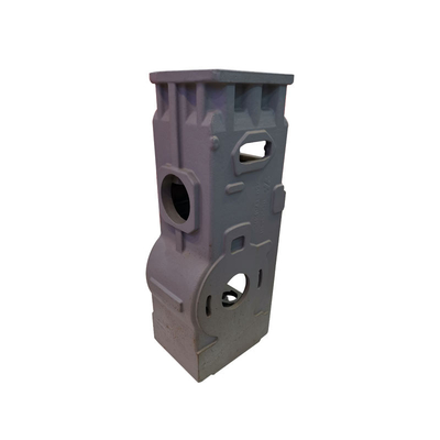 Customized Dimension Sand Casting Process for OEM in Stainless Steel