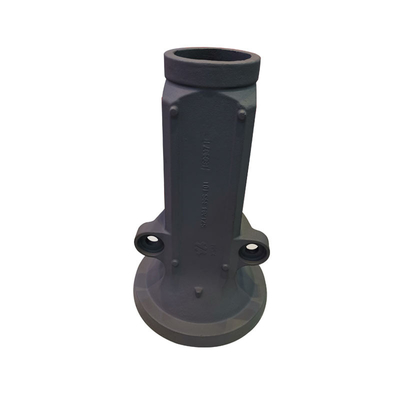 Customized Dimension Sand Casting Process for OEM in Stainless Steel