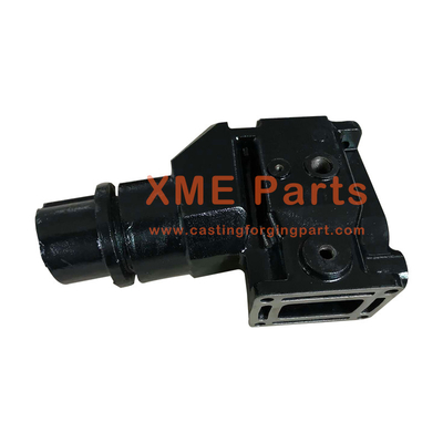 Marine Boat Yacht Part Exhaust Manifolds and Risers for Volvo Penta/OMC Engine 4.3 V6