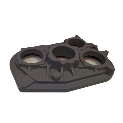 Customized Dimension Sand Casting Process for OEM in Stainless Steel