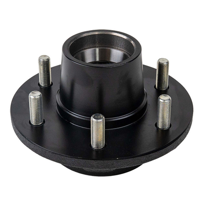 Standard Hub Pattern 2000lbs 7000lbs Trailer Idler Hub for 4 / 5 / 6 / 8 Lug Trailer