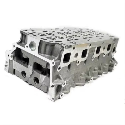Mechanical Parts Diesel Engine Parts 2.5 DCi YD25 16V Cylinder Head For Nissan