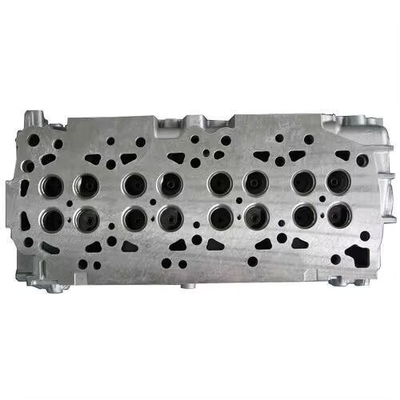 Mechanical Parts Diesel Engine Parts 2.5 DCi YD25 16V Cylinder Head For Nissan