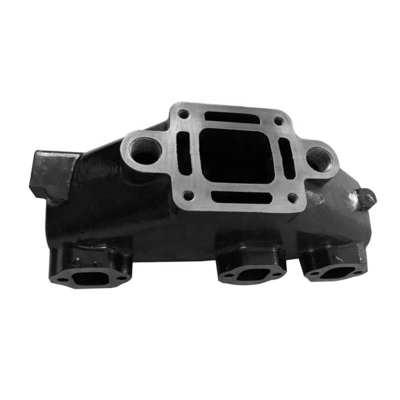 ISO9001 Certified Marine Exhaust Kit for MerCruiser V6 Engine Long-lasting Performance