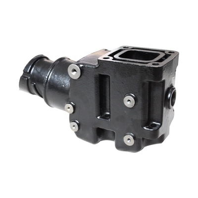 ISO9001 Certified Marine Exhaust Kit for MerCruiser V6 Engine Long-lasting Performance