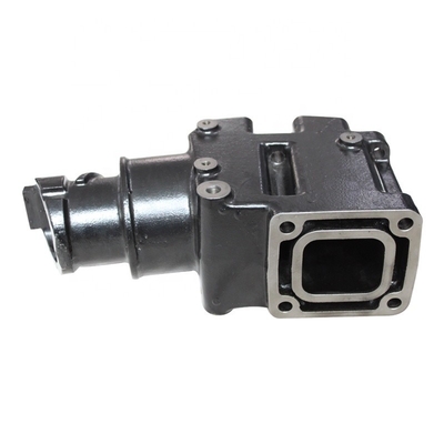 ISO9001 Certified Marine Exhaust Kit for MerCruiser V6 Engine Long-lasting Performance