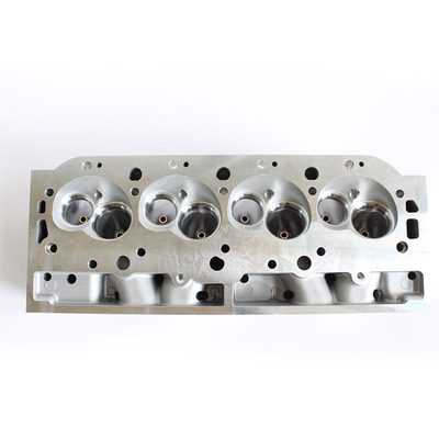 Boost Your Engine with Chevy 454 496 300cc Ova Port Big Block Aluminum Heads from BBC
