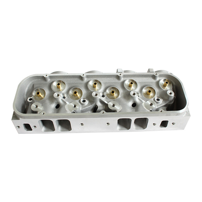Boost Your Engine with Chevy 454 496 300cc Ova Port Big Block Aluminum Heads from BBC