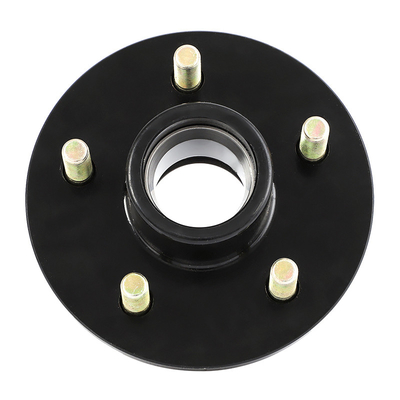 5 Lug Trailer Idler Hub Kits 5 on 4.5 Bolt Cycle for 3500 Lbs Axle and Trailer Parts