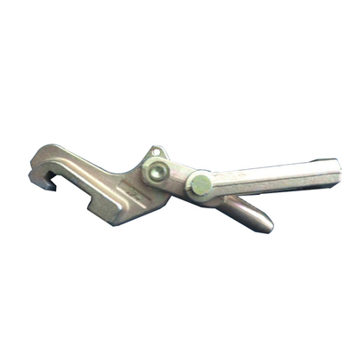 Structure G Clamp QTY Tractor Twin Dual Wheel Clamp for Tractors Parts