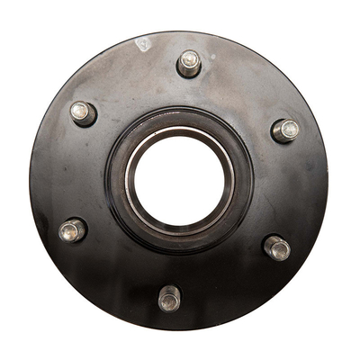Standard Size 6 on 5.5&quot; Bolt Trailer Idler Hub for 5200 6000 lbs Axle ISO9001 Certified