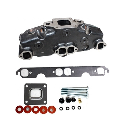 Boost Your Boat's Performance with MerCruiser 5.0 5.7 Dry Joint Manifolds and Risers