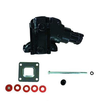Boost Your Boat's Performance with MerCruiser 5.0 5.7 Dry Joint Manifolds and Risers