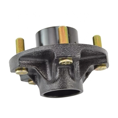 Trailer Parts 88545 Races 44610/68111 Pattern 5 Bots Trailer IdIer Hub 5 on 4.5 Trailer Hub For 2000 lbs Axle