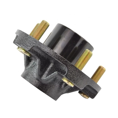 Trailer Parts 88545 Races 44610/68111 Pattern 5 Bots Trailer IdIer Hub 5 on 4.5 Trailer Hub For 2000 lbs Axle