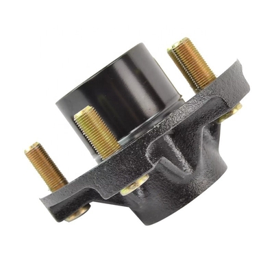 Trailer Parts 88545 Races 44610/68111 Pattern 5 Bots Trailer IdIer Hub 5 on 4.5 Trailer Hub For 2000 lbs Axle