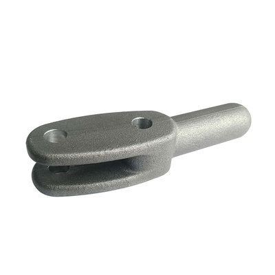 Machining Service Included Custom Steel Precision Forging Parts for Carbon/Alloy Steel