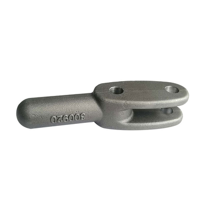 Machining Service Included Custom Steel Precision Forging Parts for Carbon/Alloy Steel