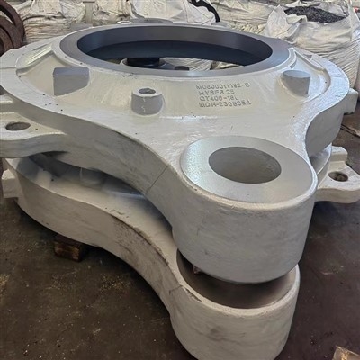 Wind Power Components Precision Castings for Robust and Long-Lasting Planet Carrier