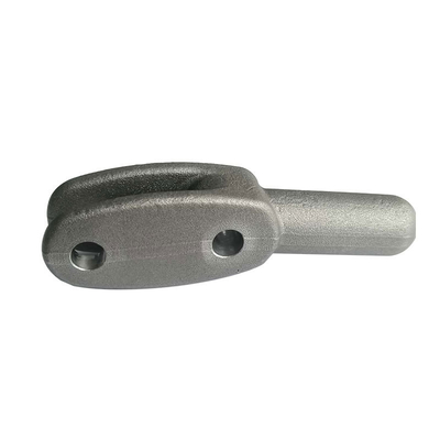 Machining Service Included Custom Steel Precision Forging Parts for Carbon/Alloy Steel
