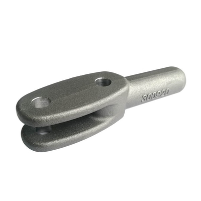 Machining Service Included Custom Steel Precision Forging Parts for Carbon/Alloy Steel
