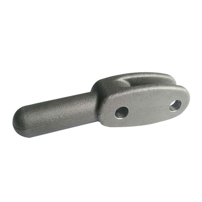 Machining Service Included Custom Steel Precision Forging Parts for Carbon/Alloy Steel