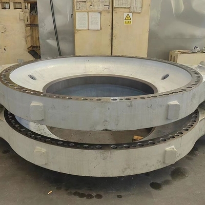 Wind Power Components Precision Castings for Robust and Long-Lasting Planet Carrier