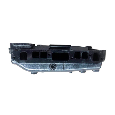 Mercruiser In-Line 4 Engine Marine Exhaust Manifold and Riser with Easy Installation