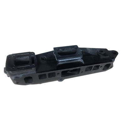 Mercruiser In-Line 4 Engine Marine Exhaust Manifold and Riser with Easy Installation