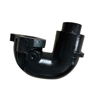 Mercruiser In-Line 4 Engine Marine Exhaust Manifold and Riser with Easy Installation