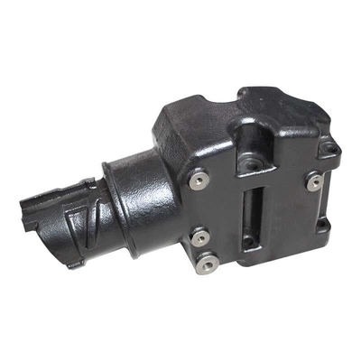 Foundry OEM Ductile Iron Casting Astm A536 65-45-12 Customized Solution