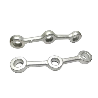 Closed Die Forging Process Precision Steel Hot Forging Parts According to Drawings