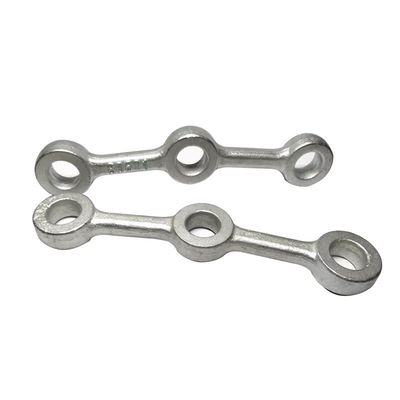 Closed Die Forging Process Precision Steel Hot Forging Parts According to Drawings