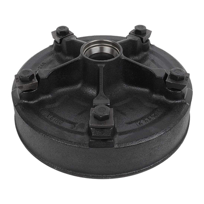 Utility 12&quot; x 2&quot; Mobile Home Trailer Axle Brake Drum Perfect for Trailer Parts
