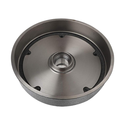 Utility 12&quot; x 2&quot; Mobile Home Trailer Axle Brake Drum Perfect for Trailer Parts