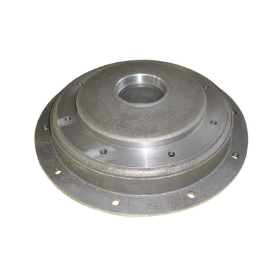150mm Cast Iron Farm Tractor Wheel Weight Disc with 150mm Diameter