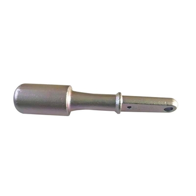 Cold Galvanizing Forged Construction Machinery Part with High Precision Performance
