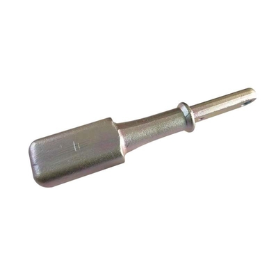 Cold Galvanizing Forged Construction Machinery Part with High Precision Performance