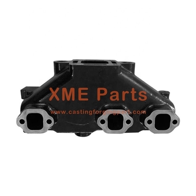 Accessories Included GM V6 Engine Replaces 99746 MerCruiser Exhaust Manifold 229 262