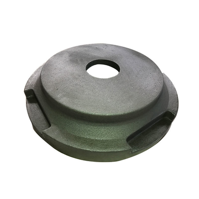 Farm Tractor Rear Wheel Weight for Improved Fuel Efficiency