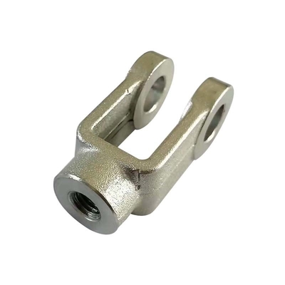 Stainless Steel High Precision  Forging Auto Parts Die Forging
