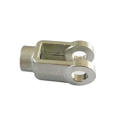 Stainless Steel High Precision  Forging Auto Parts Die Forging