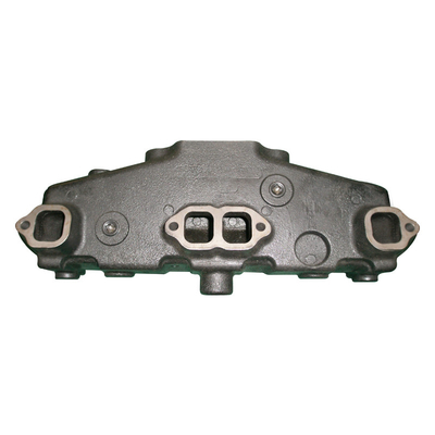 Inspection High Strength OEM Gray Cast Iron Sand Casting For Farm
