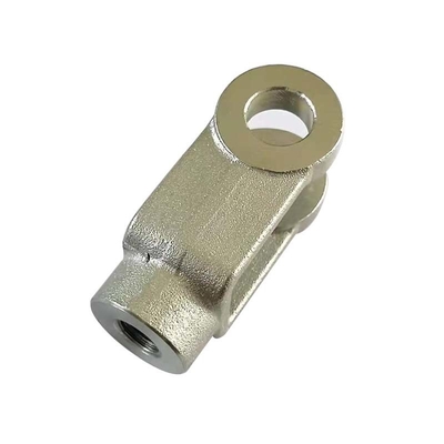 Stainless Steel High Precision  Forging Auto Parts Die Forging