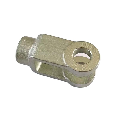 Stainless Steel High Precision  Forging Auto Parts Die Forging