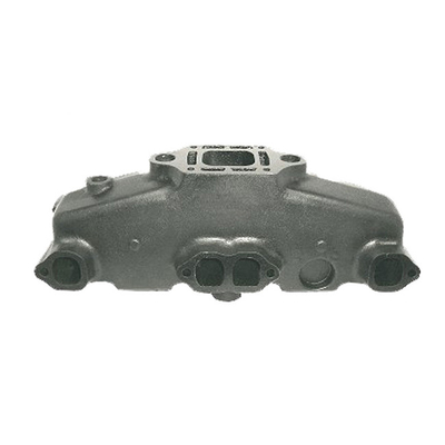 Inspection High Strength OEM Gray Cast Iron Sand Casting For Farm