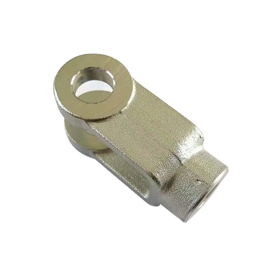Stainless Steel High Precision  Forging Auto Parts Die Forging