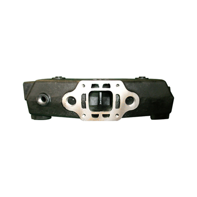 Inspection High Strength OEM Gray Cast Iron Sand Casting For Farm
